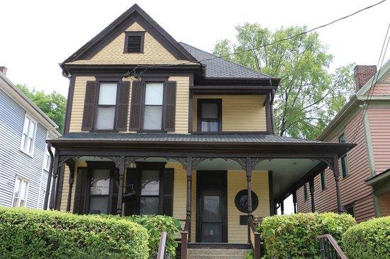 Martin Luther King Jr National Historic Site